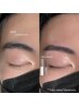 【満足度NO.1☆MENS眉ソフトワックス】 Karen眉ワックスデザインコース40分