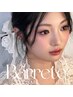 【理想×最上級似合わせ】ヘアセット＋メイクアップコース