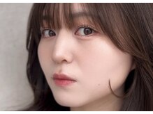 チプン 表参道(Chipn.)の雰囲気（最新話題『エクパ』で《濃さ×長さ》を実現！持ちも大好評◎）