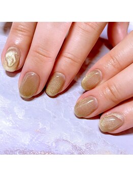 ガーランド オブ テイスティ(garland of Tasty)/マグネット×マット