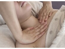 シーン(Sheen)/デコルテから巡り良く