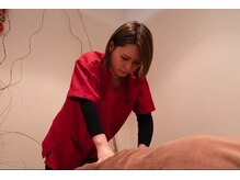 フォルトゥナサロンの雰囲気（身体のメンテナンスは今後の投資になります。定期ケアを習慣に。）