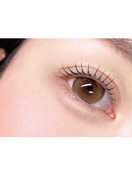 キープ力が自慢のサロン