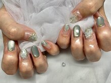 リゲルグロウ(RIGEL Glow)/