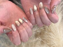 リアンスネイルヴィヴィッド 倉敷店(LianS nail ViViD)/オーダー