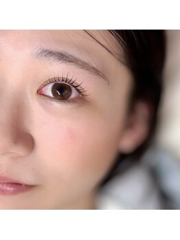 カカ(kaka)/LASHLIFT /. まつぱ