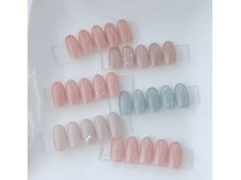 ケヤキ(KEYAKI)/2本シンプルアート