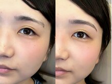 チル アンド アイ 船橋駅前店(Chill&Eye)/まつ毛パーマ+美眉スタイリング