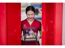 パヤタイトウキョウ 銀座店(PHAYA THAI TOKYO)/PHAYA THAIスタッフin BANGKOK