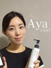 ミーミー 名古屋泉店(MeMe.) AYA 