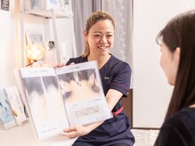 キッキー(Kicky)/カウンセリング