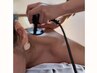 【首肩こり集中】温熱ほぐしケア（WINBACK）40分位￥9900→5500