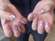 ネオイ(neo:i)/pink magnet