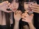 ブルームビューティ― 新宿(Blooｍ Beauty)の写真