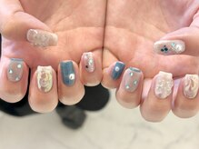 キューシーネイル 川崎(QcNail)/