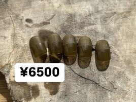 ニュアンスシンプル