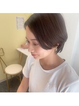 エムスパサロン マモ(Mspa salon mamo)&nbsp;TOMOMI 