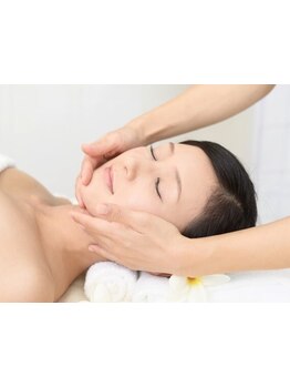 スゴ腕の施術者がいるサロン