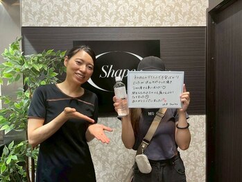 シェイプ 浜松本店/