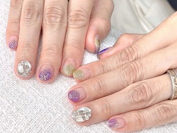 ネリネ(Nerine)/スペシャルコース