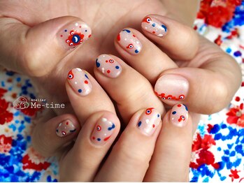 アトリエ ミータイム(Atelier Me-time)/Myakumyaku