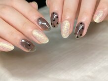 リノネイル(Lino Nail)/定額制ネイル