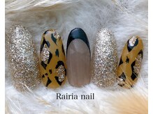 ライリア 本八幡店(Rairia)/デザインコース