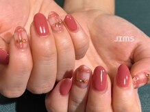 ジム(JIMS)/【ハンド】120分アートフリー