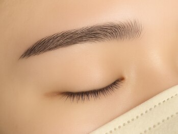 アイクイック 原宿(Ai Quick)/メンズ眉サロン/原宿/アイブロウ