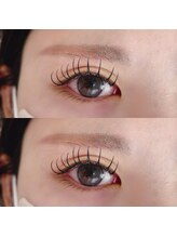 ザ ルーエ(The ruhe)/DDカールエクステ