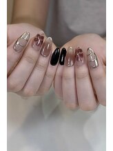 28ネイル 阿佐ヶ谷店/