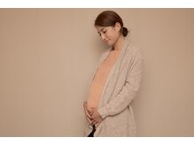 マッサージ整体院 なごみや 表参道店の雰囲気（安定期（16～35週）の妊婦さん向けマタニティコースもあります）