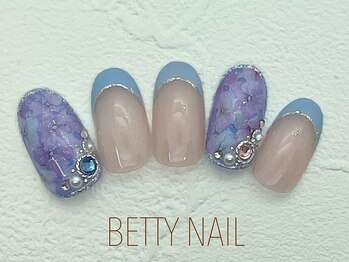 ベティネイル 八王子店(BETTYNAIL)/