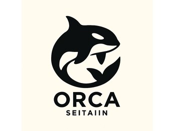 オルカ整体院(ORCA整体院)