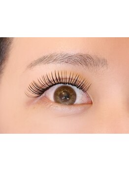 キープ力が自慢のサロン