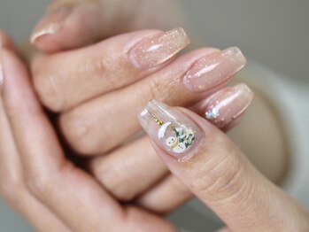 モン センター南(Mon)