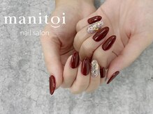 マニトワ(manitoi)