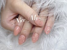 ナイスミー(Nice Me)/冬限定デザイン♪