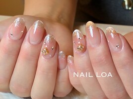 チーク×マグネット