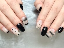 ドリーミー ネイル 上野(Dreamy Nail)/¥6500