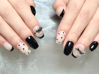 ドリーミー ネイル 上野(Dreamy Nail)/¥6500
