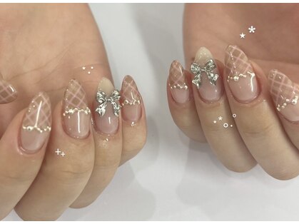 アイネイルズ 大宮店(Ｉ nails)の写真