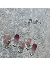 オルカ(ORKA)/定額10000