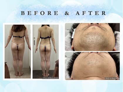 リオンズ 柏駅前店の写真