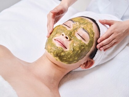 Beauty&Fitness Reposの写真