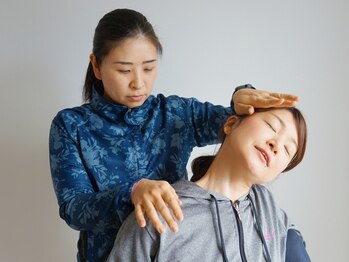 ヴィヴァラサルーテストレッチング 西川口(Viva La Salute!ストレッチング)の写真/【豊富な知識と確かな技術×丁寧なカウンセリング】筋肉や関節の柔軟性を高め、疲れにくい身体へ