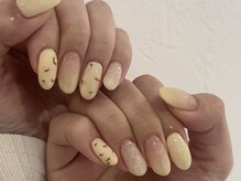 アンネ 表参道(ANNE)/【Hand】120min持ち込みデザイン