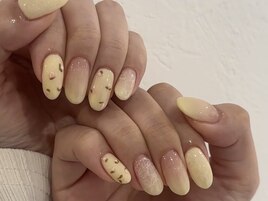 【Hand】120min持ち込みデザイン