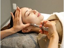 クレヴィアビューティー(QREVIA beauty)