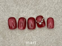 マール 甲子園店(marl)/design course